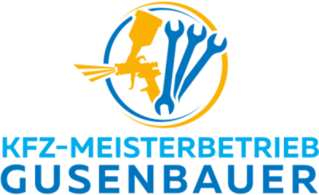Logo des Andreas Gusenbauer e.U. KFZ-Meisterbetrieb